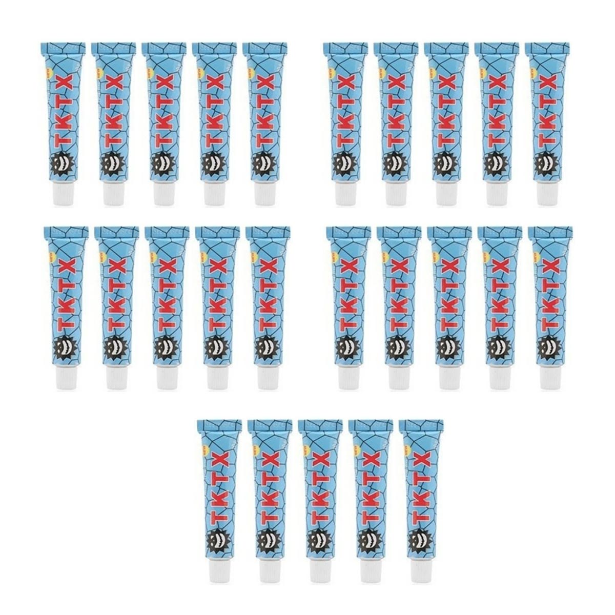 tktx-blue-25 TKTX Blue - 25 pack