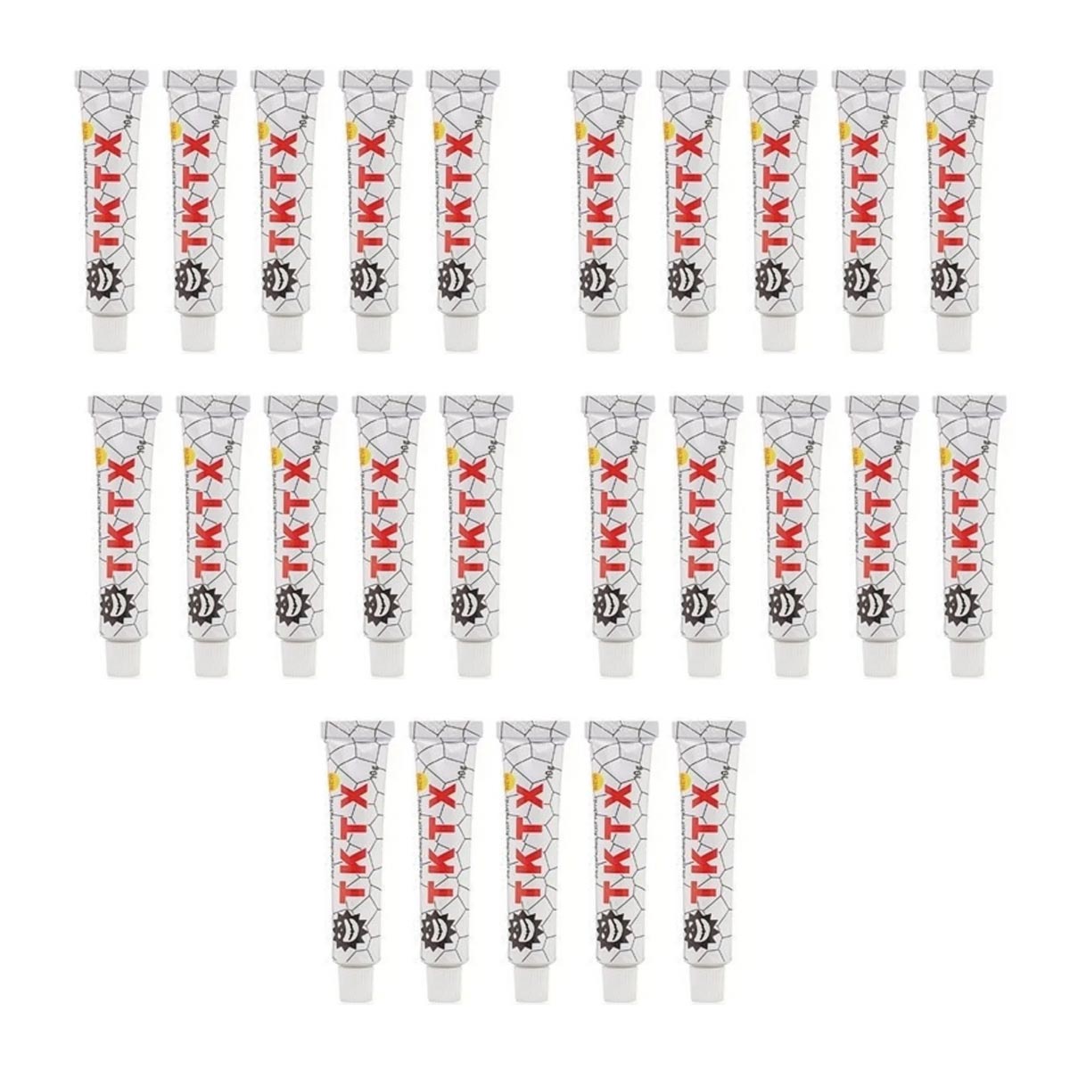 tktx-white-25 TKTX White - 25 pack