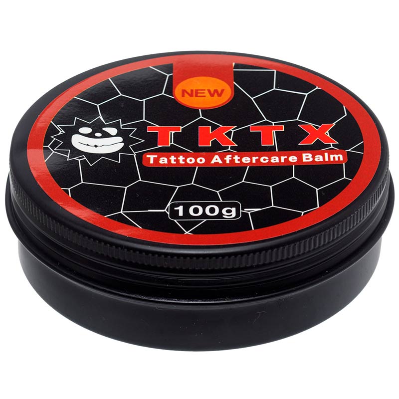 Baume de Soin Après-Tatouage TKTX