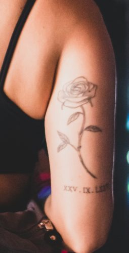 TKTX Noir 99% photo review