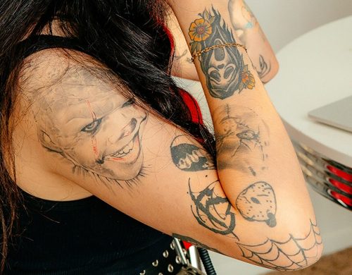 TKTX Doré 75% photo review