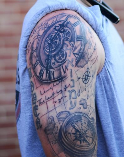 TKTX Vert 40% photo review