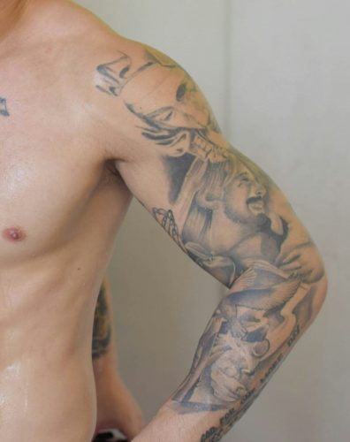 TKTX Blanc 40% photo review