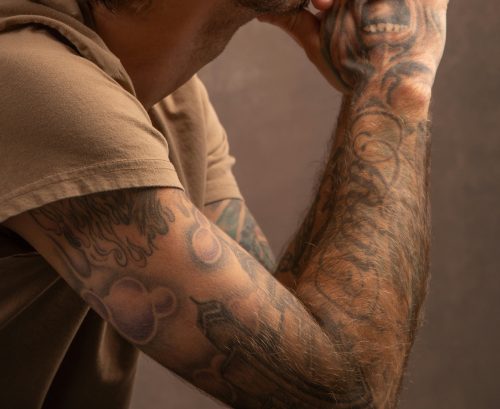 TKTX Blanc 99% photo review