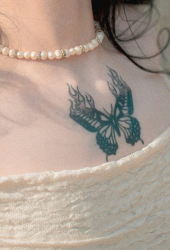 TKTX Bleu 40% photo review