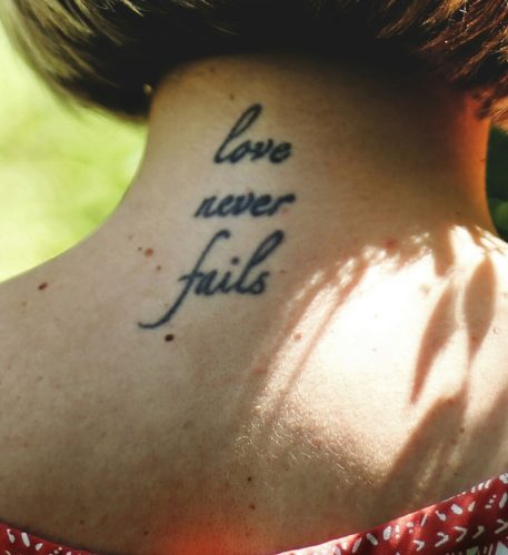 TKTX Noir 40% photo review