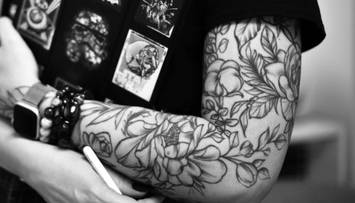 TKTX Doré 40% photo review