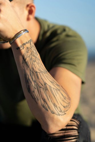 TKTX Bleu 75% photo review