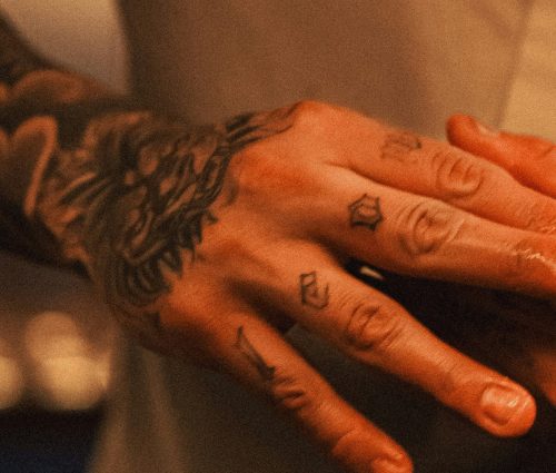 TKTX Doré 55% photo review