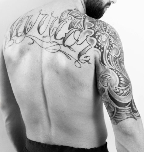 TKTX Blanc 75% photo review