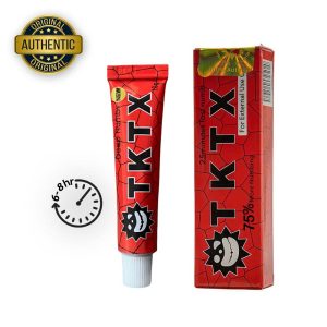 TKTX Rouge 75%