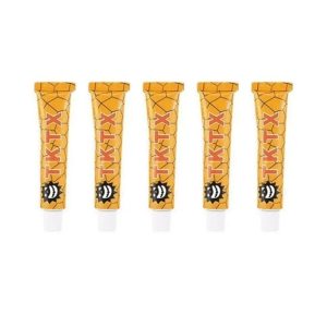 TKTX Gold - 5 pack