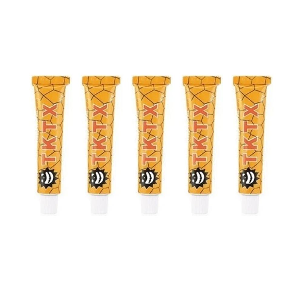 TKTX Gold - 5 pack