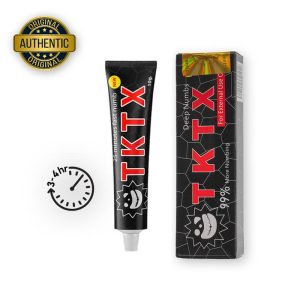 TKTX Noir 99%