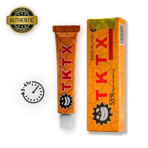 TKTX Doré 55%