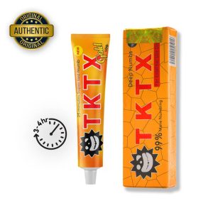TKTX Doré 99%